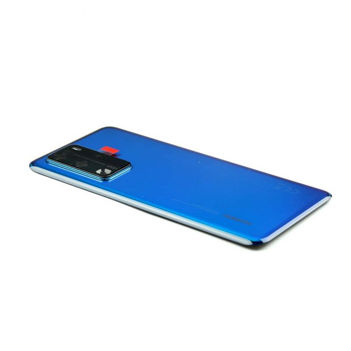 Huawei P20 Cover Twilight COPY